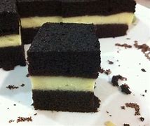 Image result for Kek Lapis Coklat