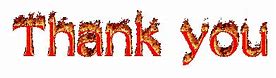 Image result for thank you fire sparkle gif