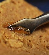 Image result for Shatter Wax Dab