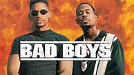 Image result for Bad Boys Filme