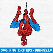 Image result for SpiderMan Head SVG