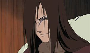 Image result for Anime Orochimaru