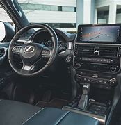 Image result for 2025 Lexus GX Interior