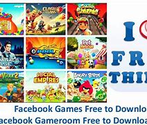 Image result for FB Games Free