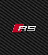 Image result for Audi RS Logo HD