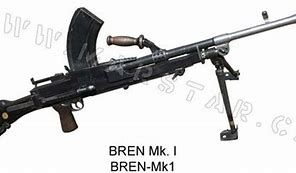 Image result for Mk1m Bren