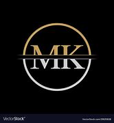 Image result for MK Logo Vector