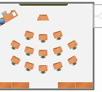 Image result for Classroom Seating Dimensions