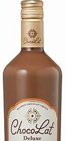 Image result for Chocolat Liqueur