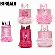 Image result for Toddler Girl Dance Bag