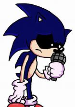 Image result for HD Sonic FNF