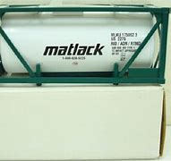 Image result for Matlack Tank Lines