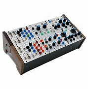 Image result for Buchla Synth