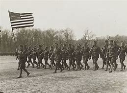 Image result for U.S. Army WW1