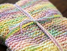 Image result for Variegated Yarn