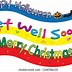 Image result for Get Well Border Clip Art