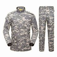 Image result for Grey Camouflage Uniform