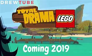 Image result for LEGO Total Drama Island