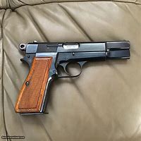 Image result for Belgium Browning Hi Power