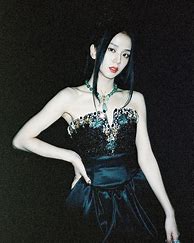 Image result for Jisoo Pink Venom