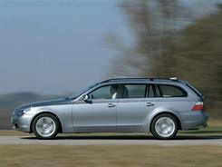 Image result for BMW 5 Series Touring E61