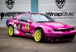 Image result for S13 Pro Japan Drift