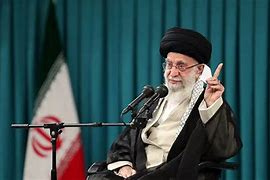 Image result for Ali Khamenei 90s