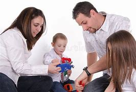 Image result for Playing Happy Family Meme