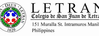 Image result for Collegio Letran Calamba