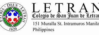 Image result for Letran Calamba