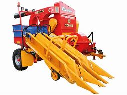 Image result for Cotton Picking Machinery