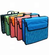 Image result for Zipper Binder with Expanding File