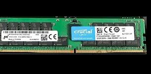 Image result for DDR4 2666 Rdimm