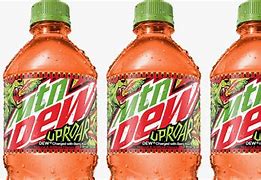 Image result for Every Mountain Dew Flavor