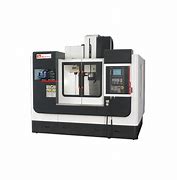 Image result for vertical machining center diagram