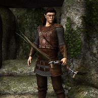 Image result for Dalish Elf Character Art