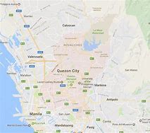 Image result for San Andres Quezon Google Map