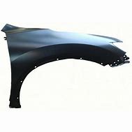 Image result for Nissan Rogue Fender Trim Retainer