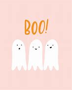 Image result for Halloween Ghost Boo