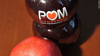 Image result for Pom Drink