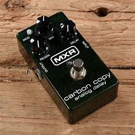 Image result for MXR VST