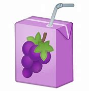 Image result for Juice Jar Emoji