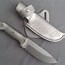 Image result for Fixed Blade with MOLLE Sheath