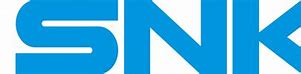 Image result for SNK Logo Black PNG