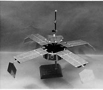 Image result for Mariner IV