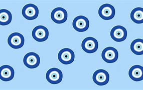 Image result for Cute Evil Eye Background