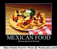 Image result for Weird Mexican Food