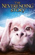 Image result for Never Ending Story Disney Movie