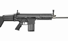 Image result for FN SCAR 17 Suppressor