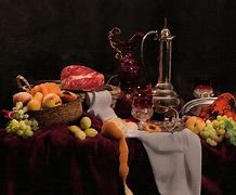 Image result for Renaissance Feast Paintings